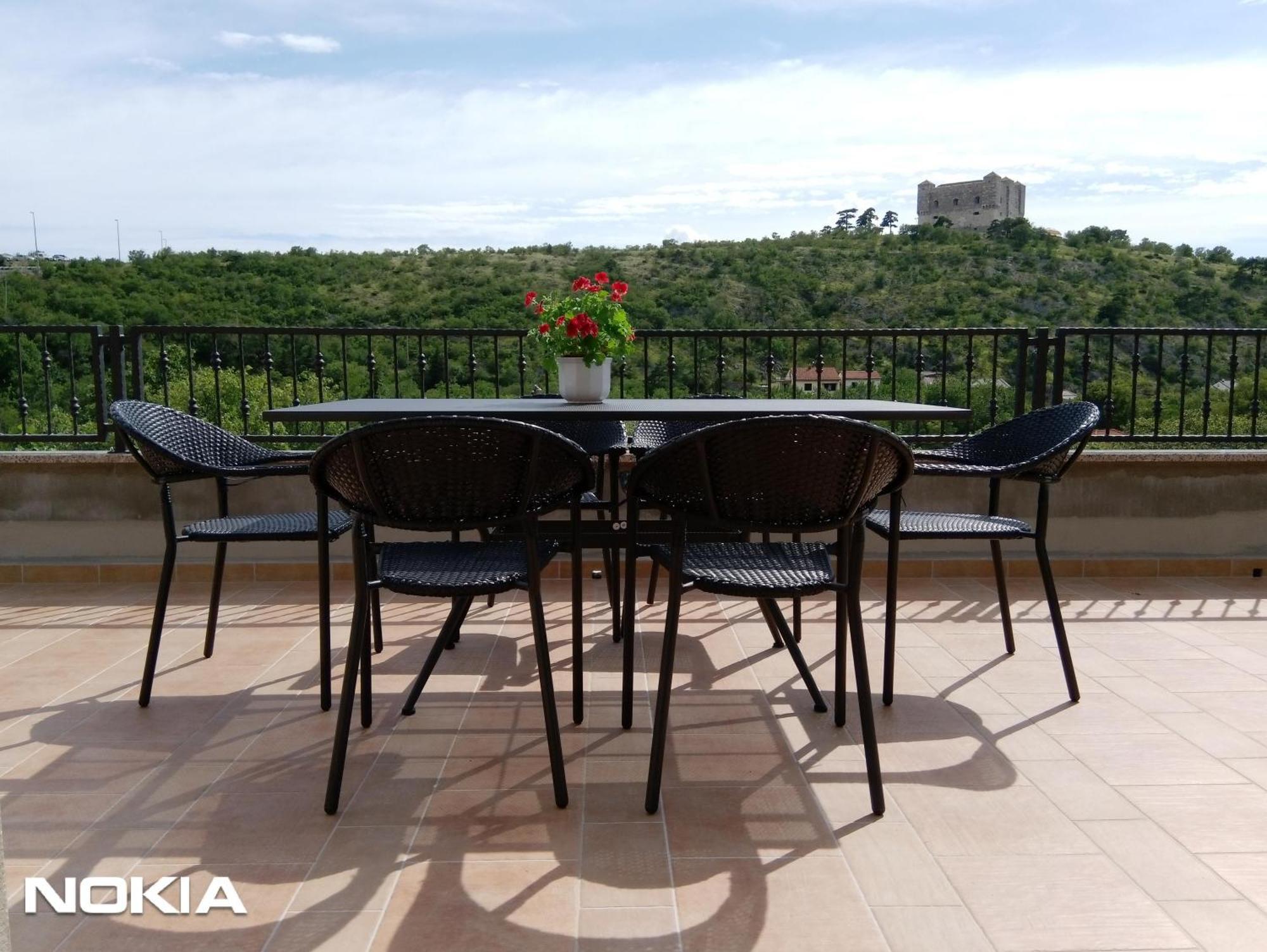 Guesthouse Ruza - Apartments Сен Екстериор снимка
