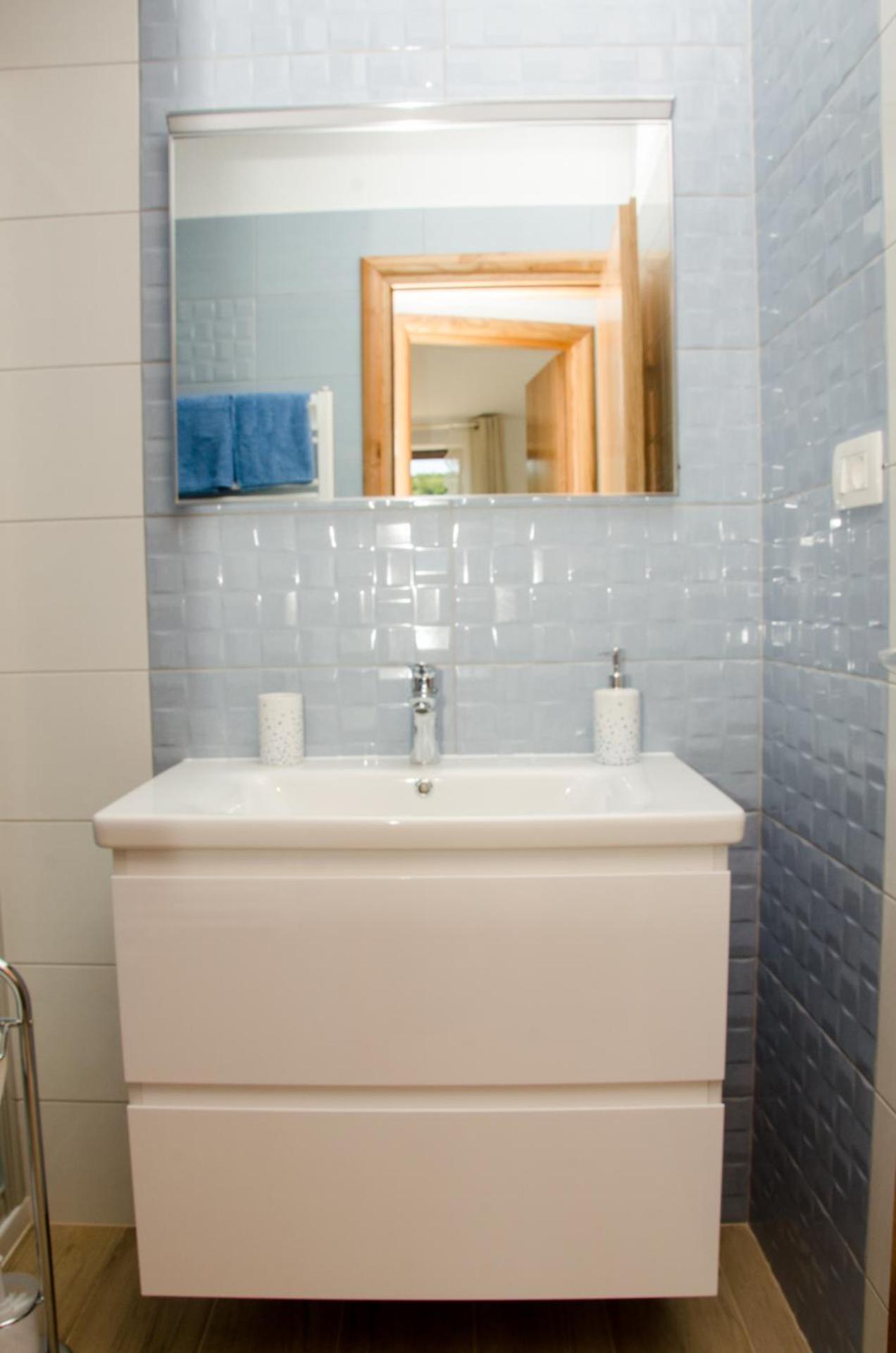 Guesthouse Ruza - Apartments Сен Екстериор снимка