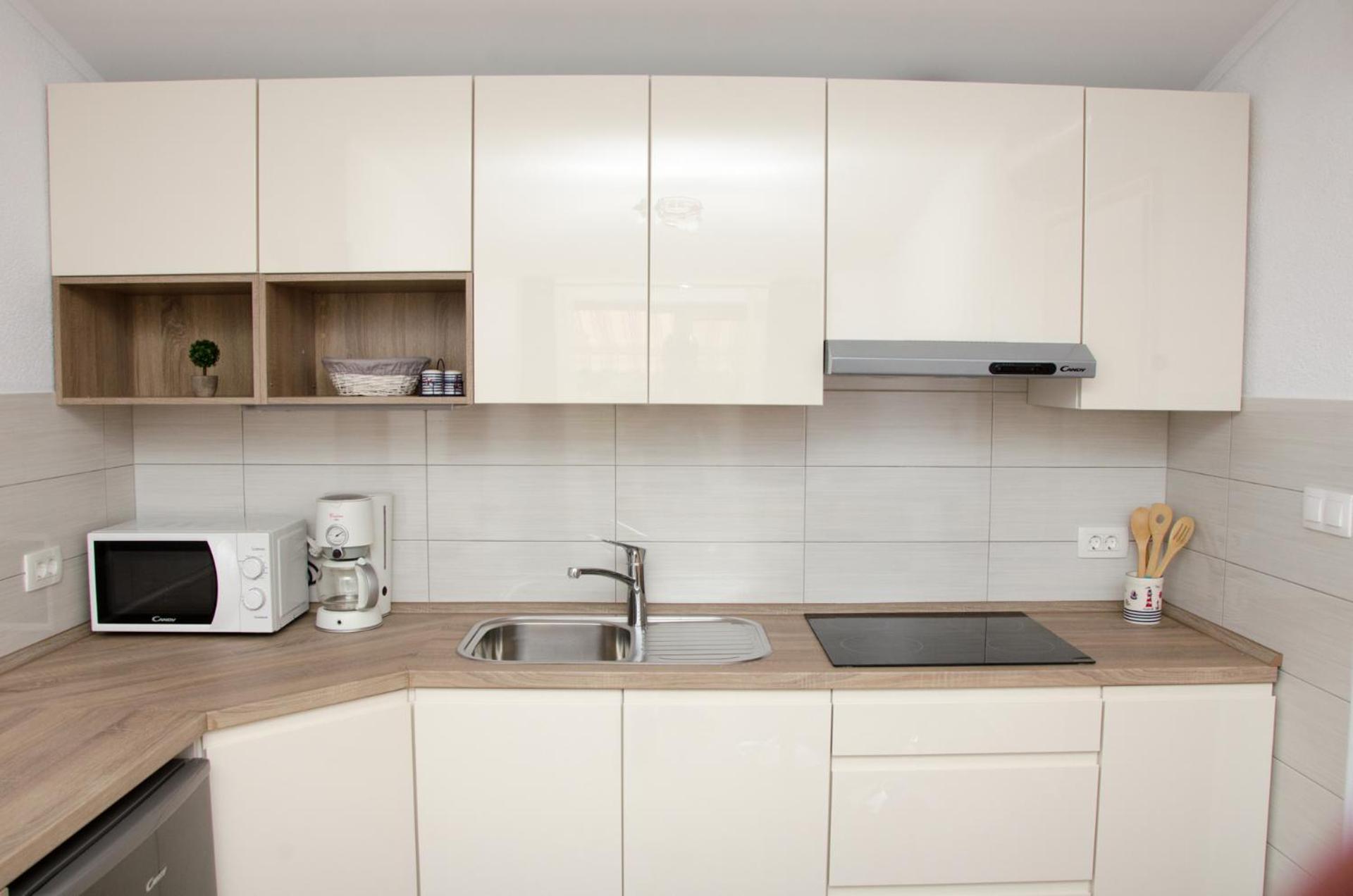 Guesthouse Ruza - Apartments Сен Екстериор снимка