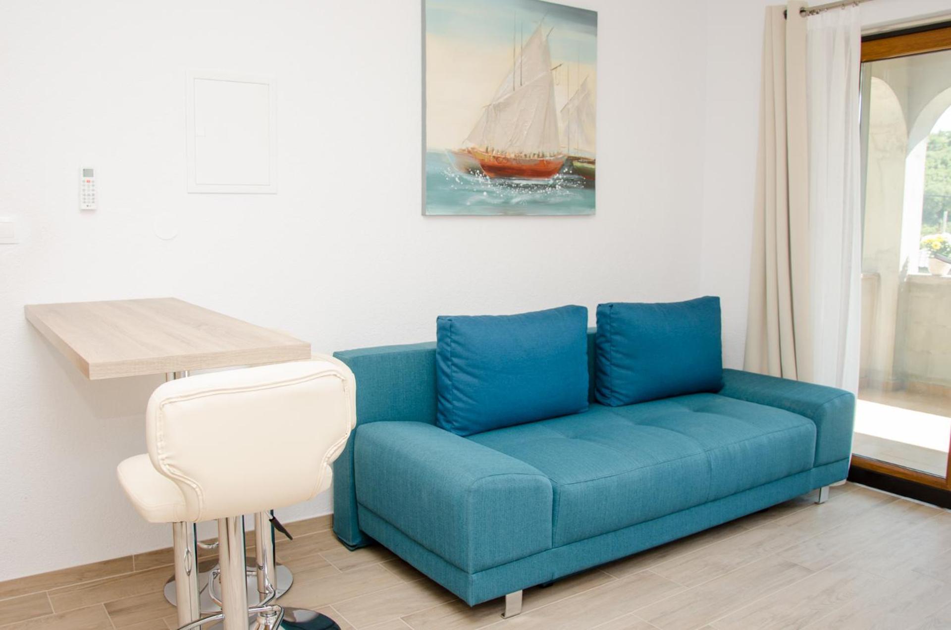 Guesthouse Ruza - Apartments Сен Екстериор снимка