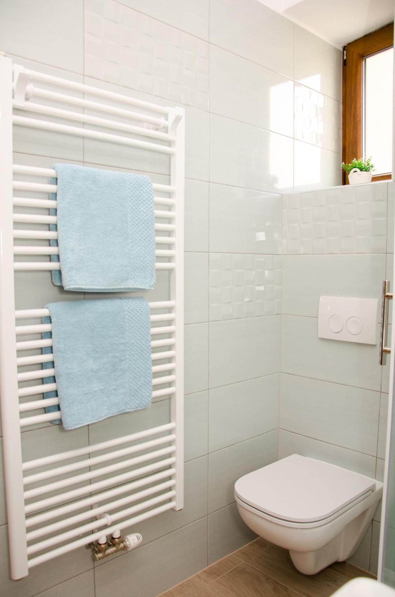 Guesthouse Ruza - Apartments Сен Екстериор снимка