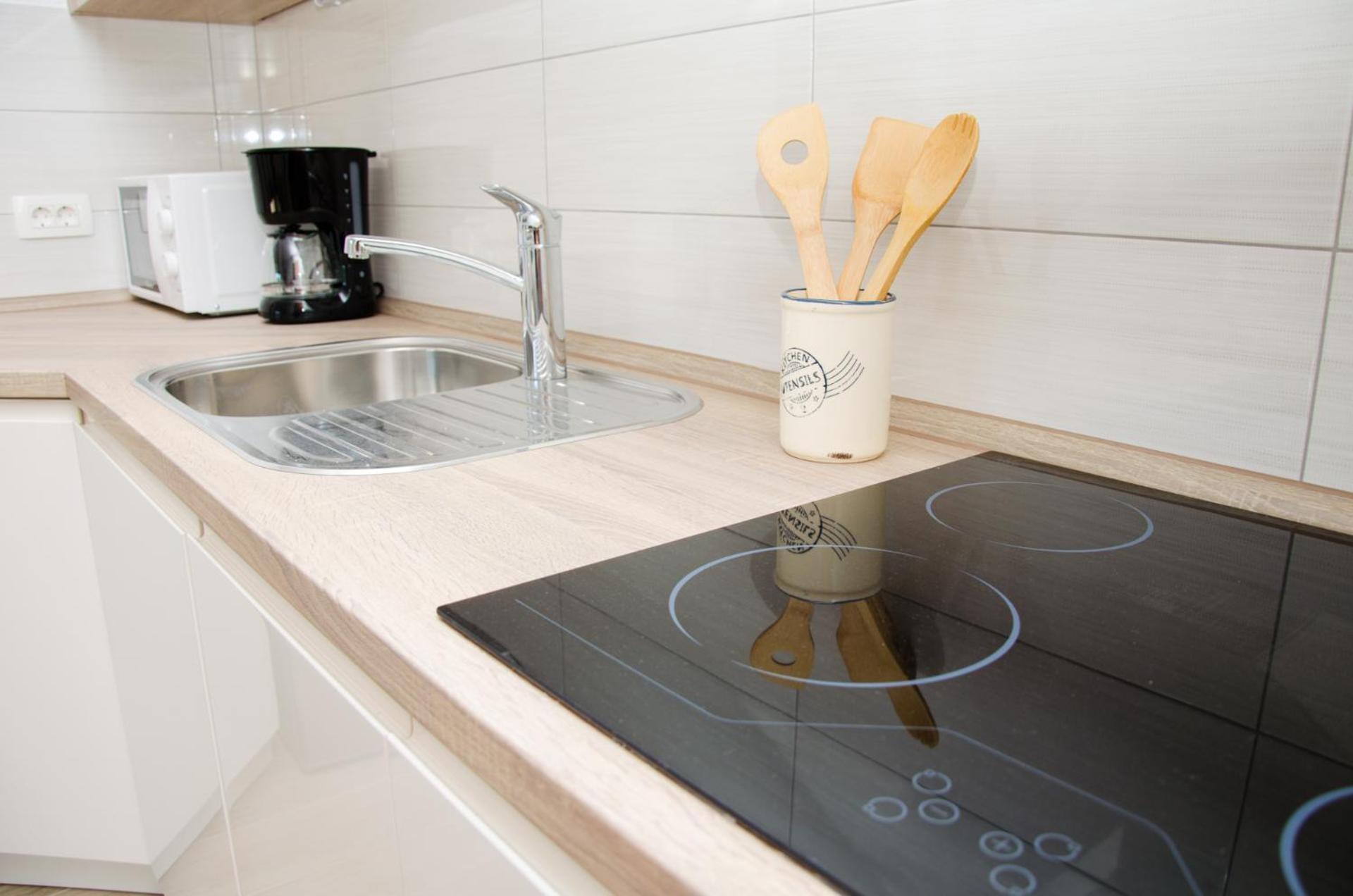 Guesthouse Ruza - Apartments Сен Екстериор снимка