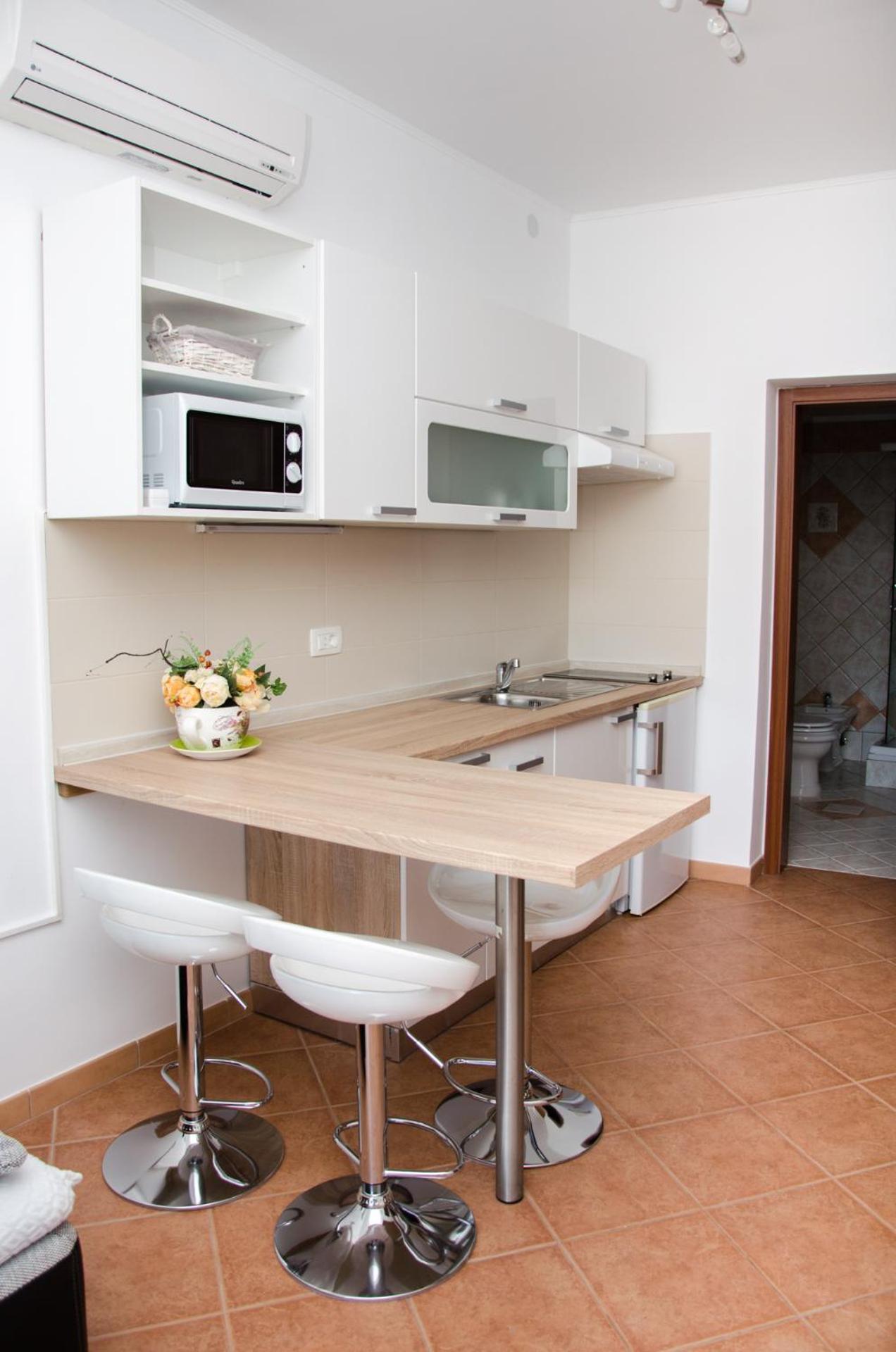 Guesthouse Ruza - Apartments Сен Екстериор снимка
