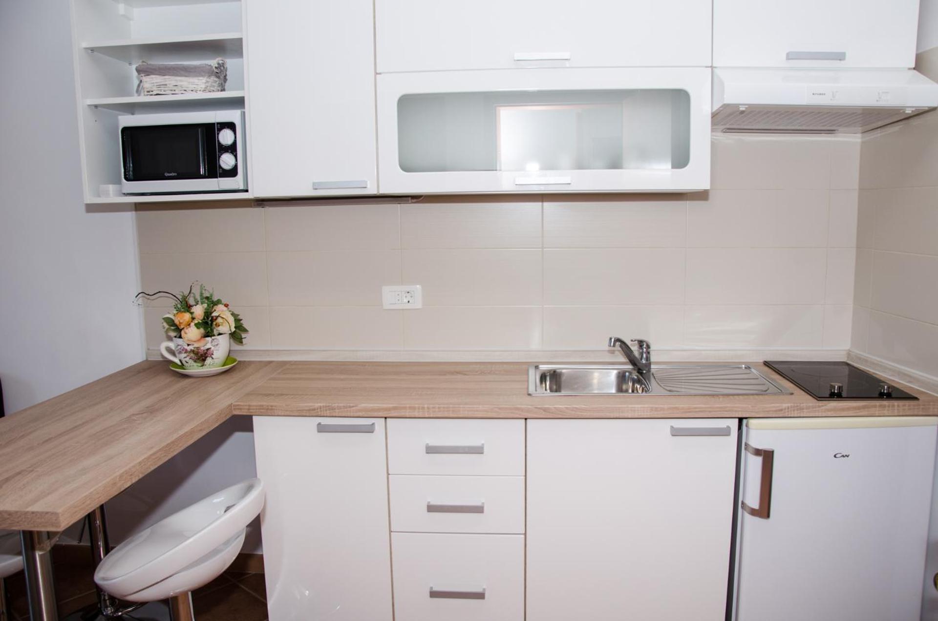 Guesthouse Ruza - Apartments Сен Стая снимка