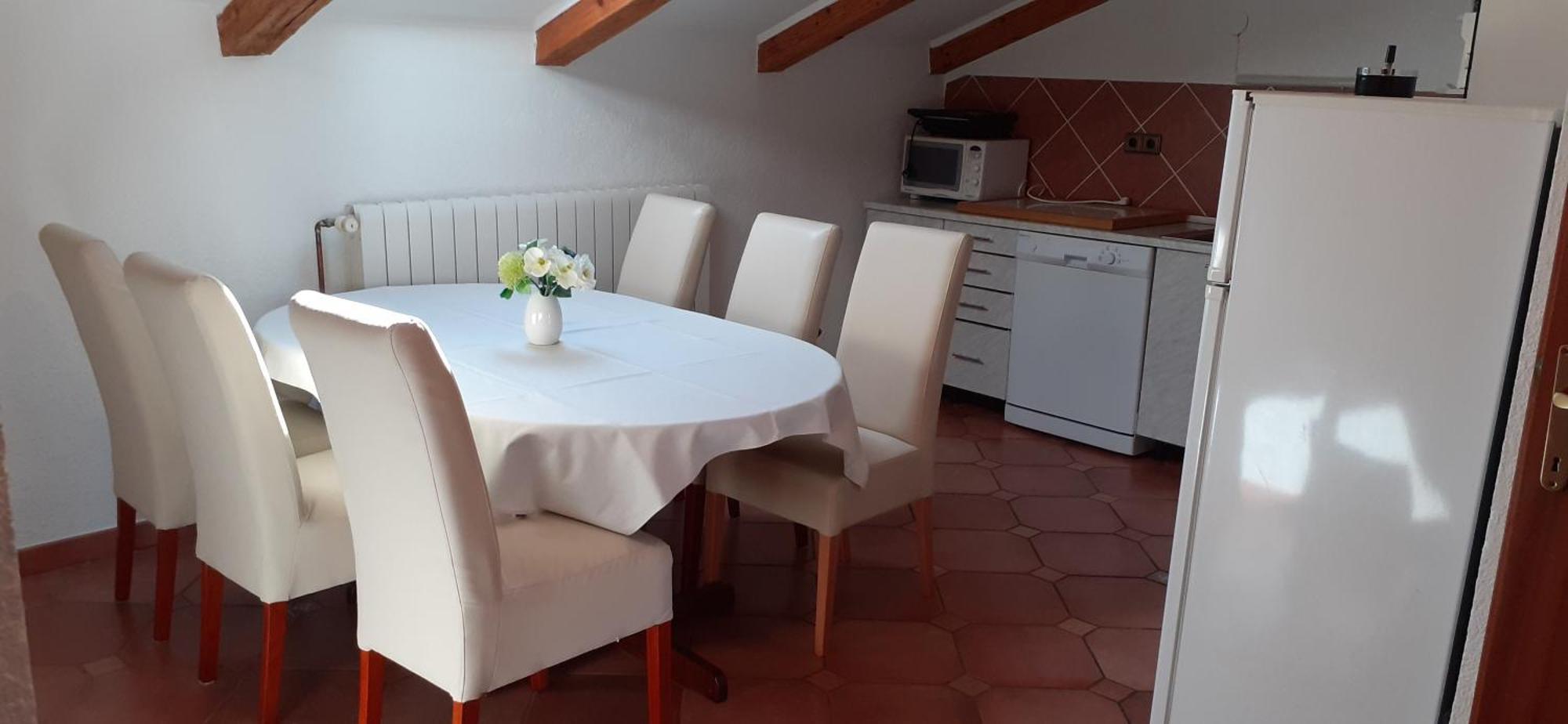 Guesthouse Ruza - Apartments Сен Стая снимка