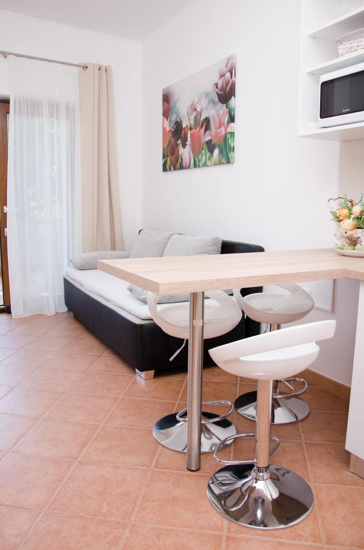 Guesthouse Ruza - Apartments Сен Стая снимка