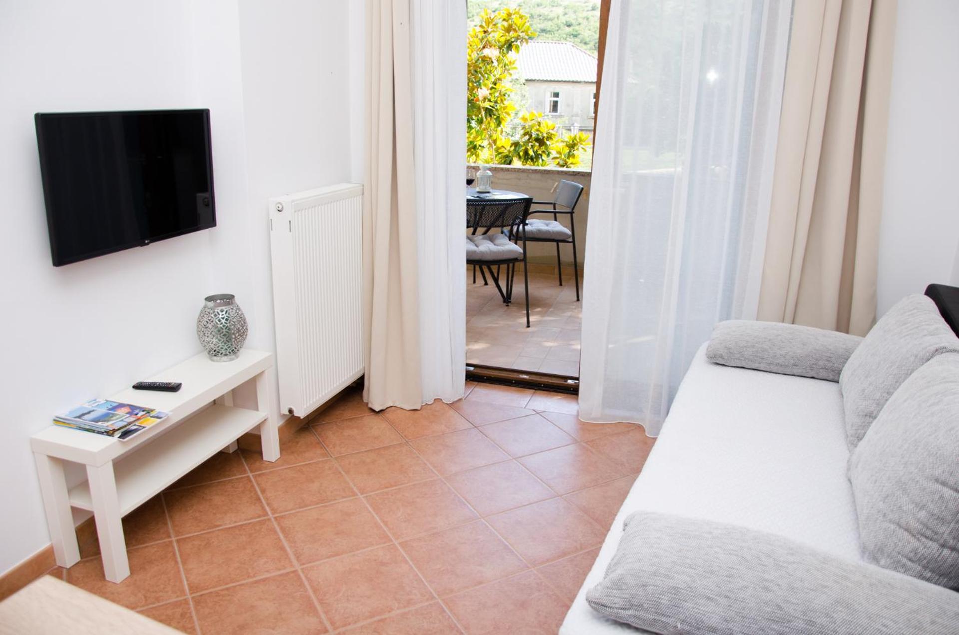 Guesthouse Ruza - Apartments Сен Стая снимка