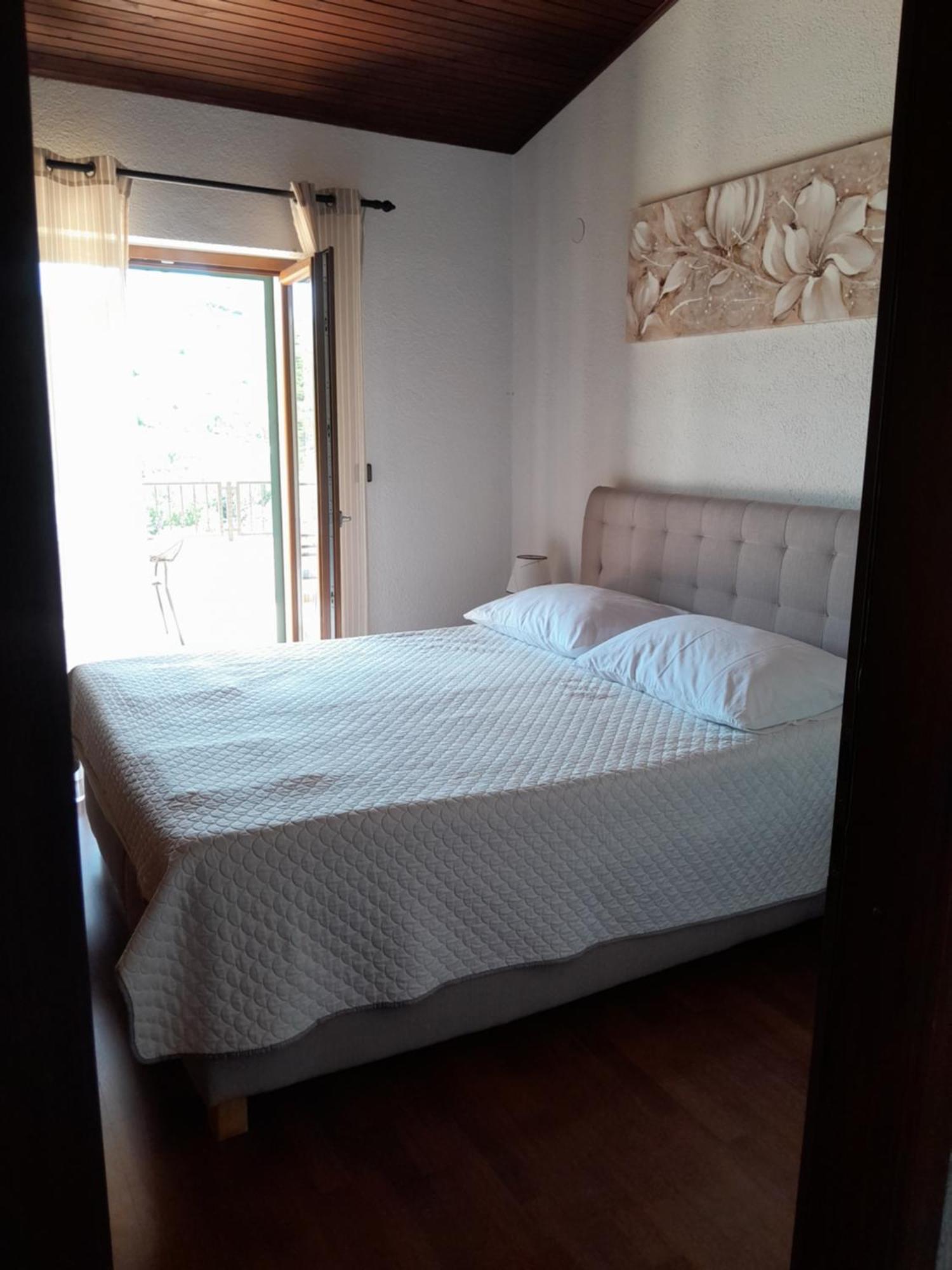 Guesthouse Ruza - Apartments Сен Екстериор снимка