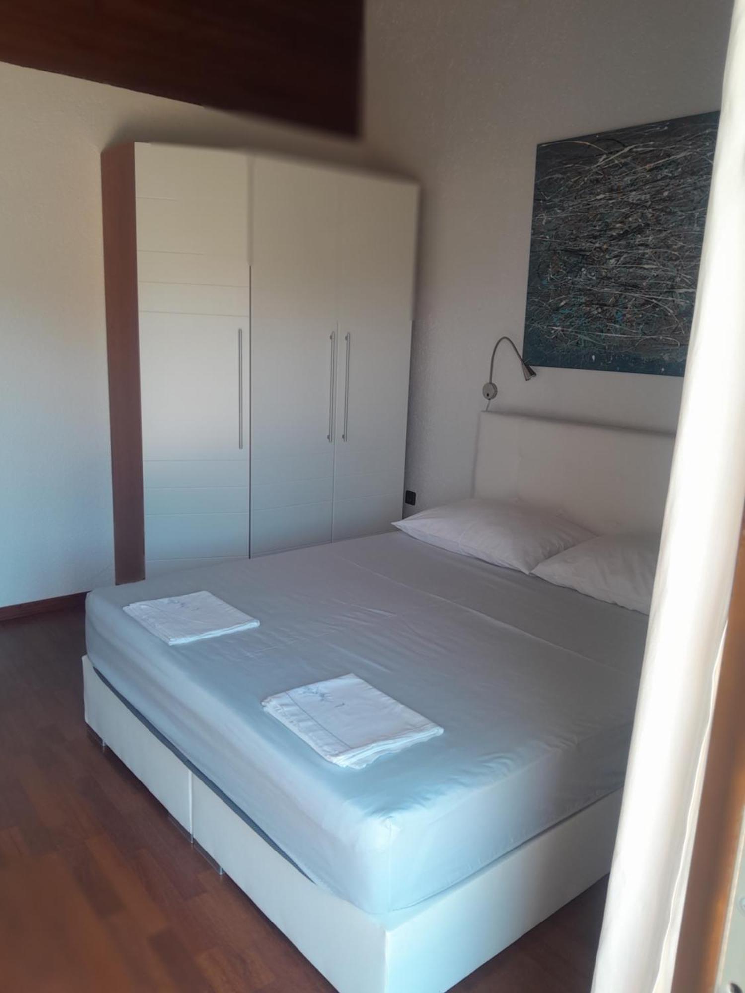 Guesthouse Ruza - Apartments Сен Стая снимка