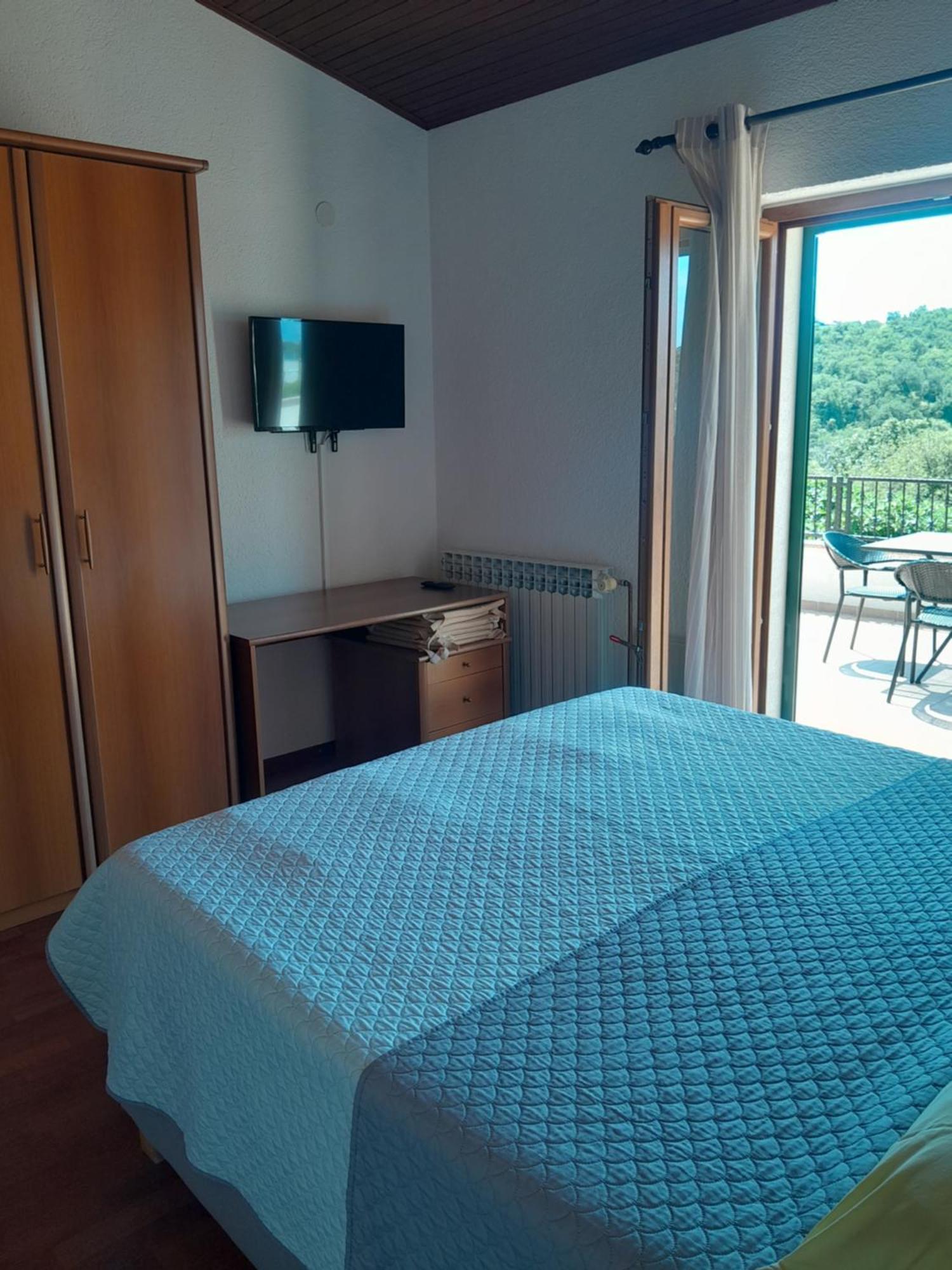 Guesthouse Ruza - Apartments Сен Стая снимка