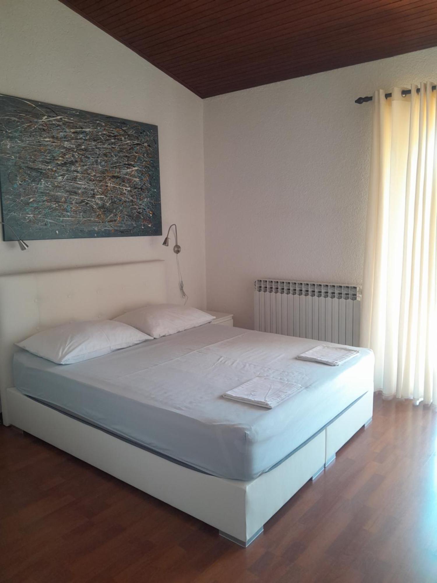 Guesthouse Ruza - Apartments Сен Екстериор снимка